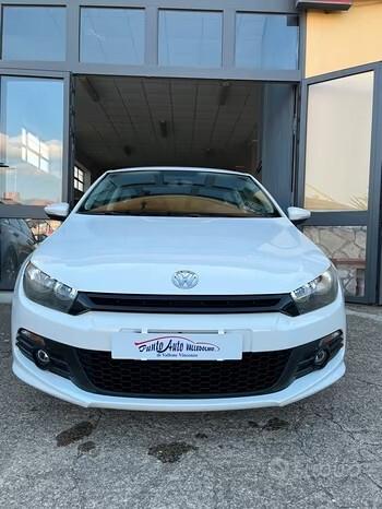 Volkswagen Scirocco 1.4 TSI R-line