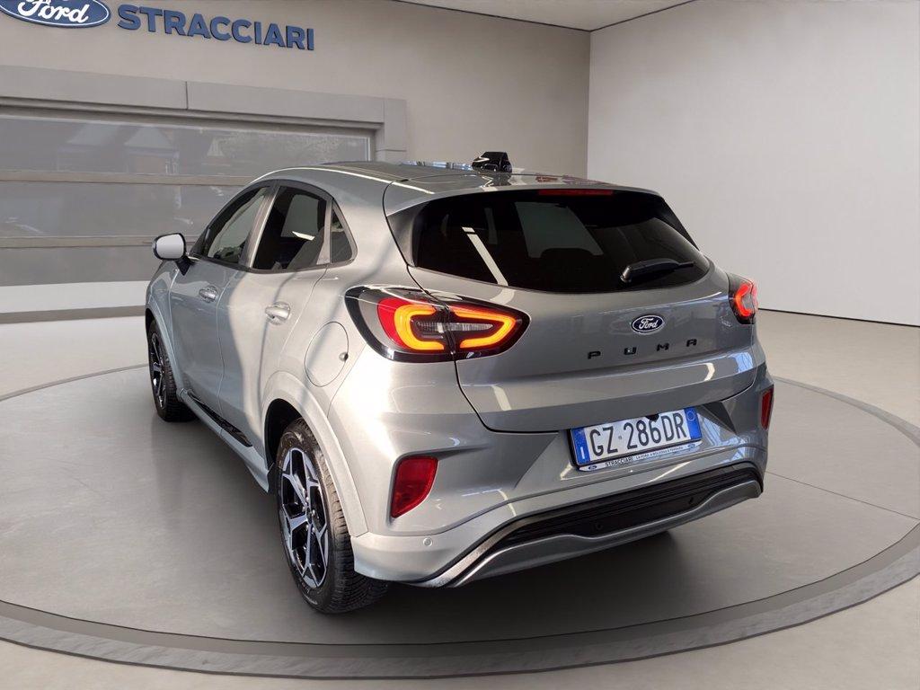 FORD Puma 1.0 ecoboost h ST-Line 125cv del 2025