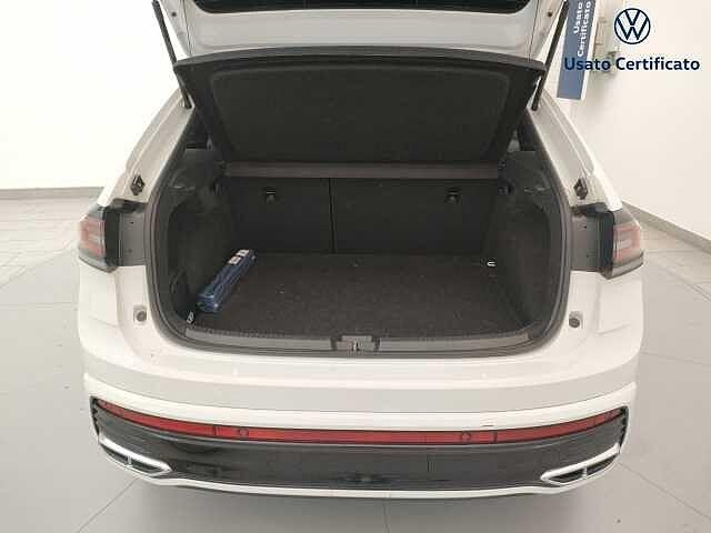 Volkswagen Taigo 1.0 TSI 110 CV R-Line