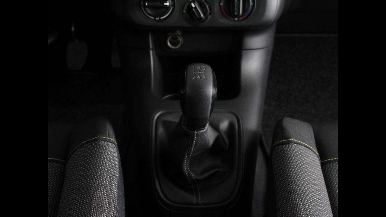 CITROEN C3 III 2017 - C3 1.2 puretech Feel s&s 83cv neopatentati my20