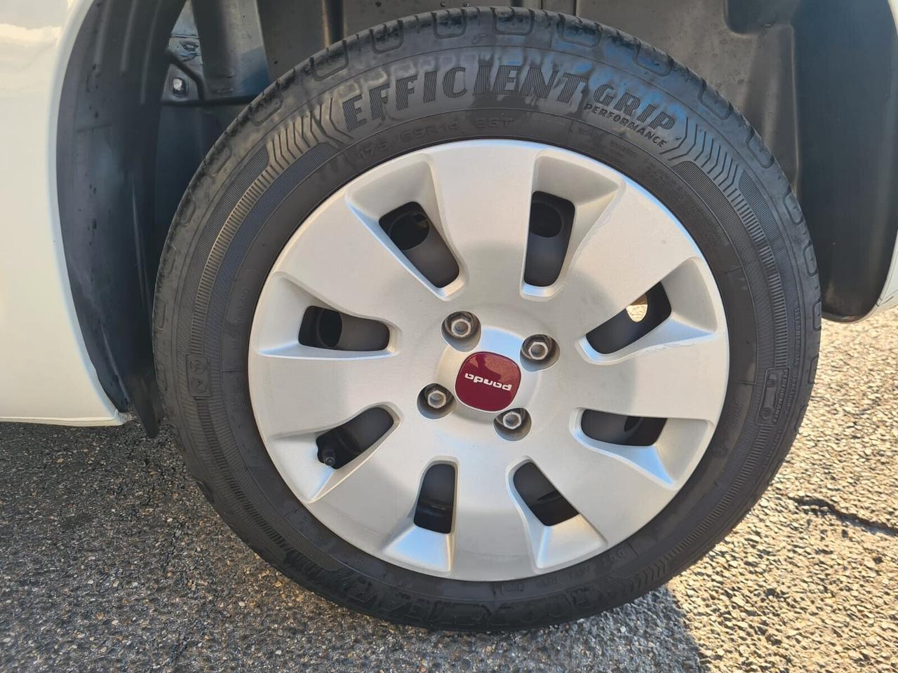 Fiat Panda 1.2 Easy NO VINCOLO FINANZIAMENTO