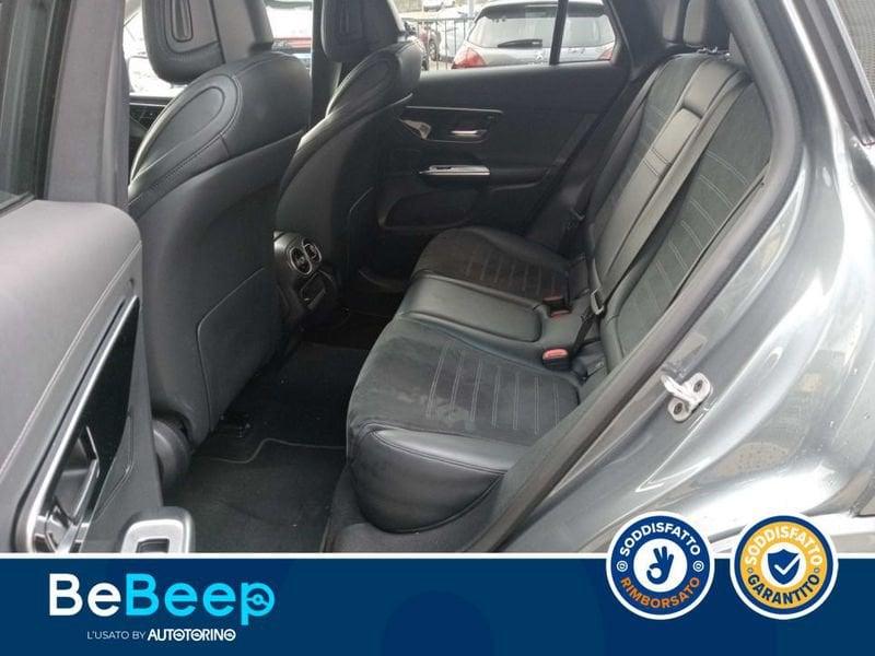 Mercedes-Benz GLC 220 D AMG ADVANCED 4MATIC AUTO