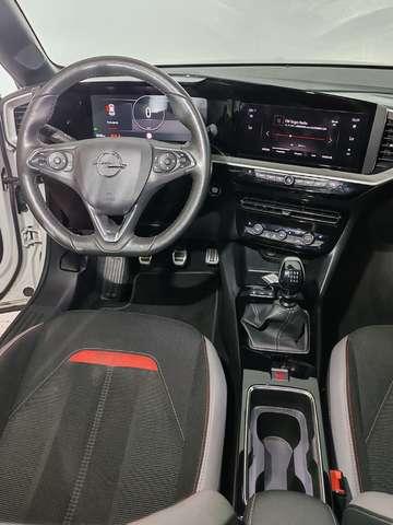 Opel Mokka 1.2 100cv GS + Camera + Navi + Cerchi R18