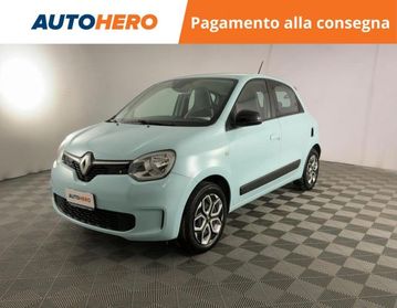 RENAULT Twingo SCe 65 CV Equilibre