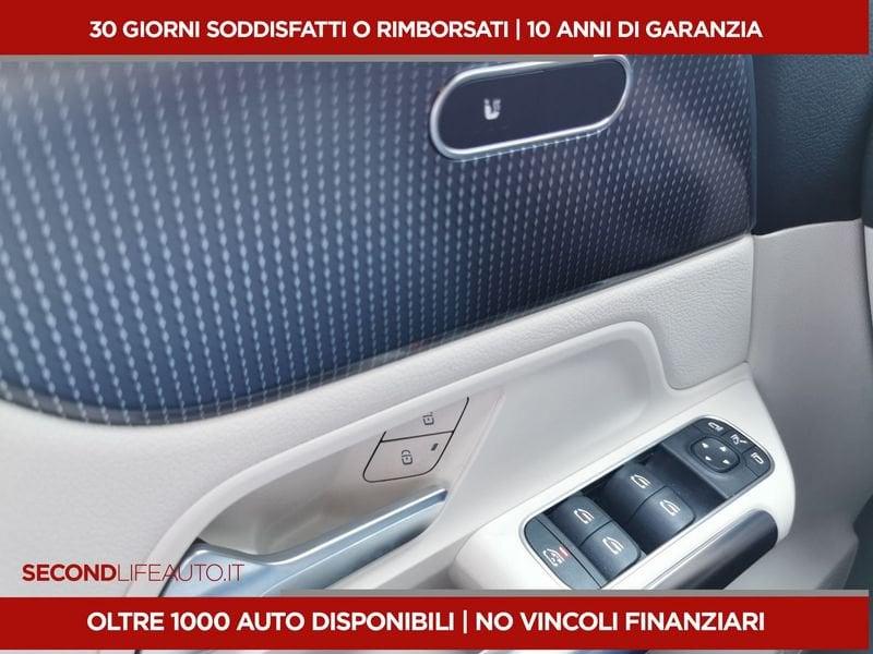 Mercedes-Benz Classe B B 180 Sport Plus auto