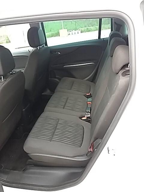 Opel Zafira Tourer 1.6 ecoM 150CV Turbo