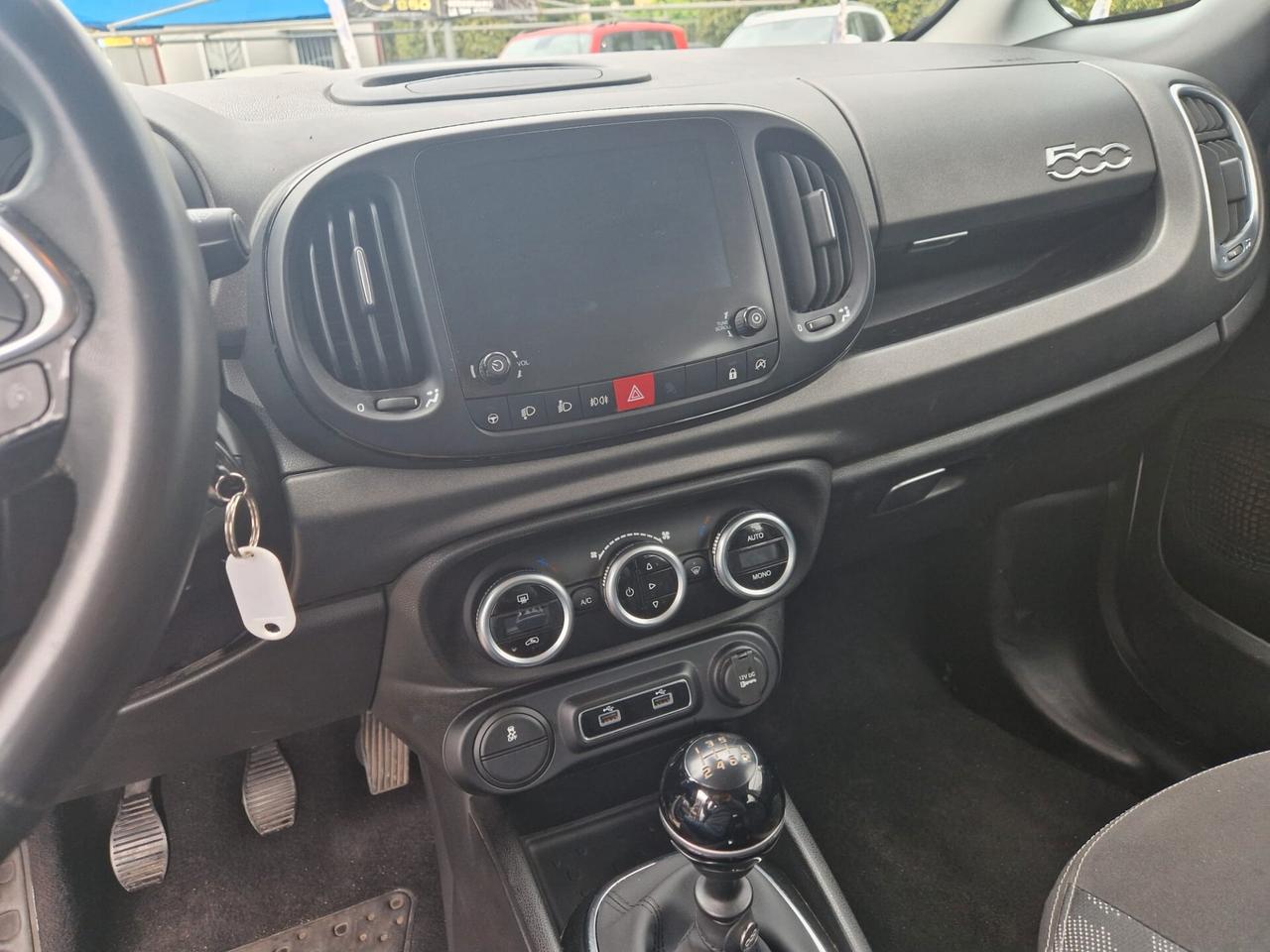 Fiat 500L 1.4 95 CV S&S Cross PROMO FINANZIAMENTO