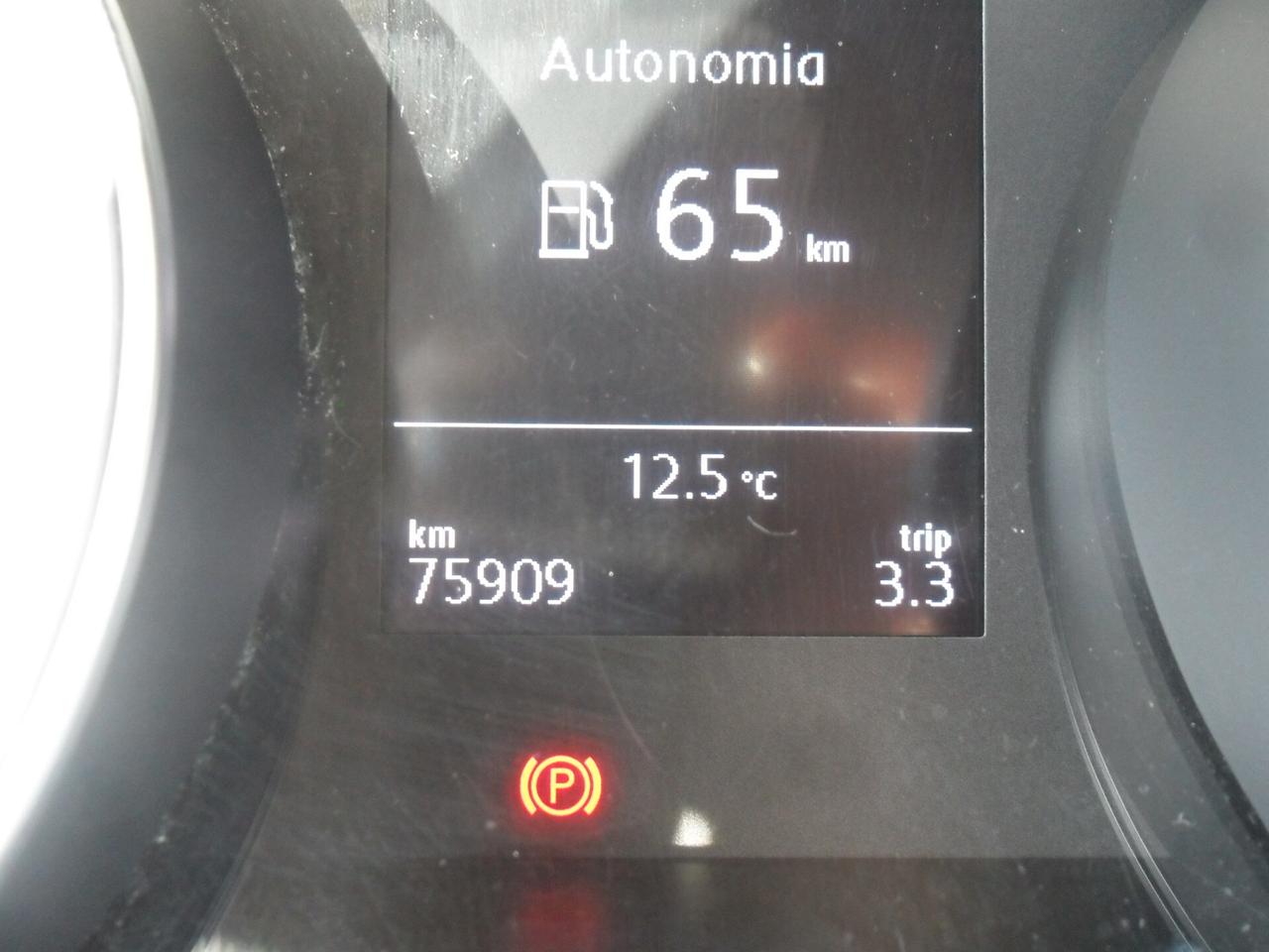 Volkswagen Golf Variant 1.6 TDI
