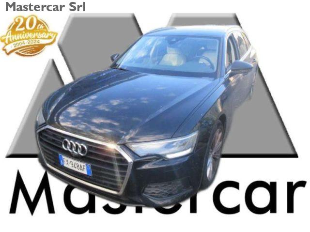 AUDI A6 Avant 40 2.0 tdi mh Business Plus s-tronic FX948AF