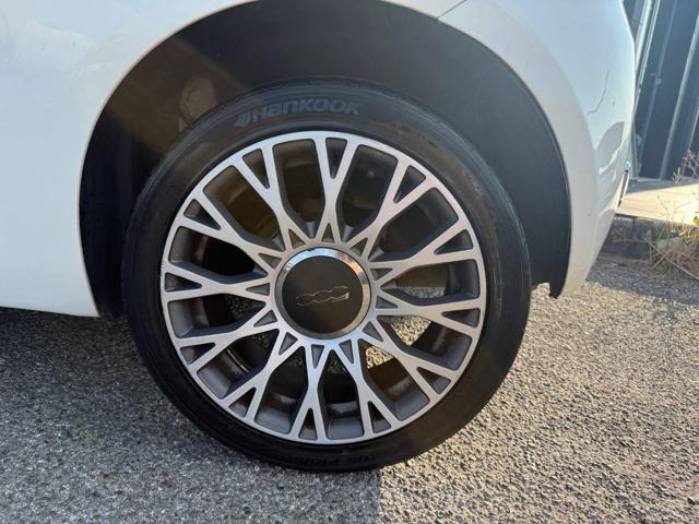 FIAT 500 1.3 Multijet 16V 95 CV Lounge