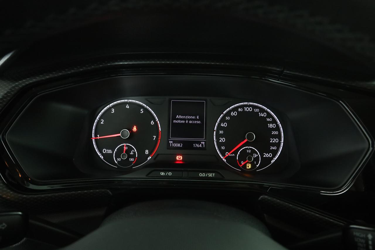 VOLKSWAGEN T-Cross 1.0 TSI Style BMT