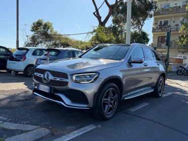 Mercedes-benz GLC 220 d 4M Premium AMG Plus Tetto