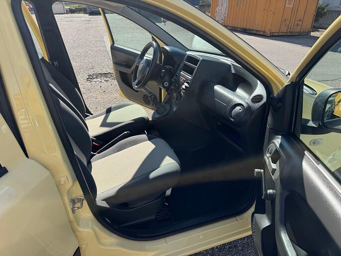 Fiat Panda 1.2 Benzina Climbing
