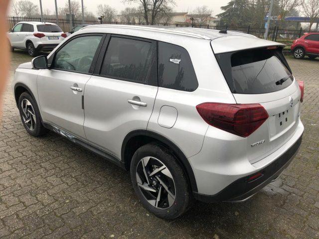 SUZUKI Vitara 1.4 Hybrid A/T 2WD Starview NUOVO DA IMMATRIC