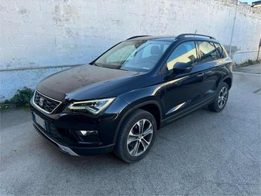 SEAT Ateca 1.6 TDI XCELLENCE