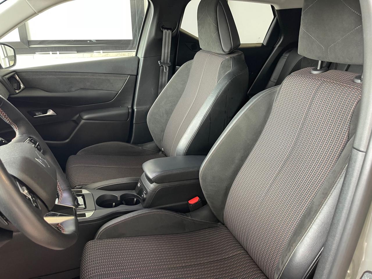 Ds DS3 3 PureTech 130 aut. Performance Line