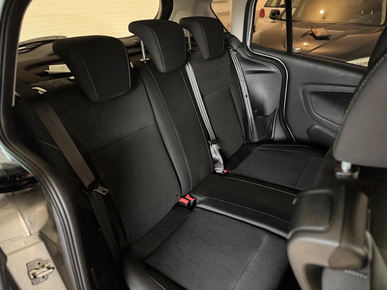 Ford B-Max 1.5 TDCi 75 CV Titanium