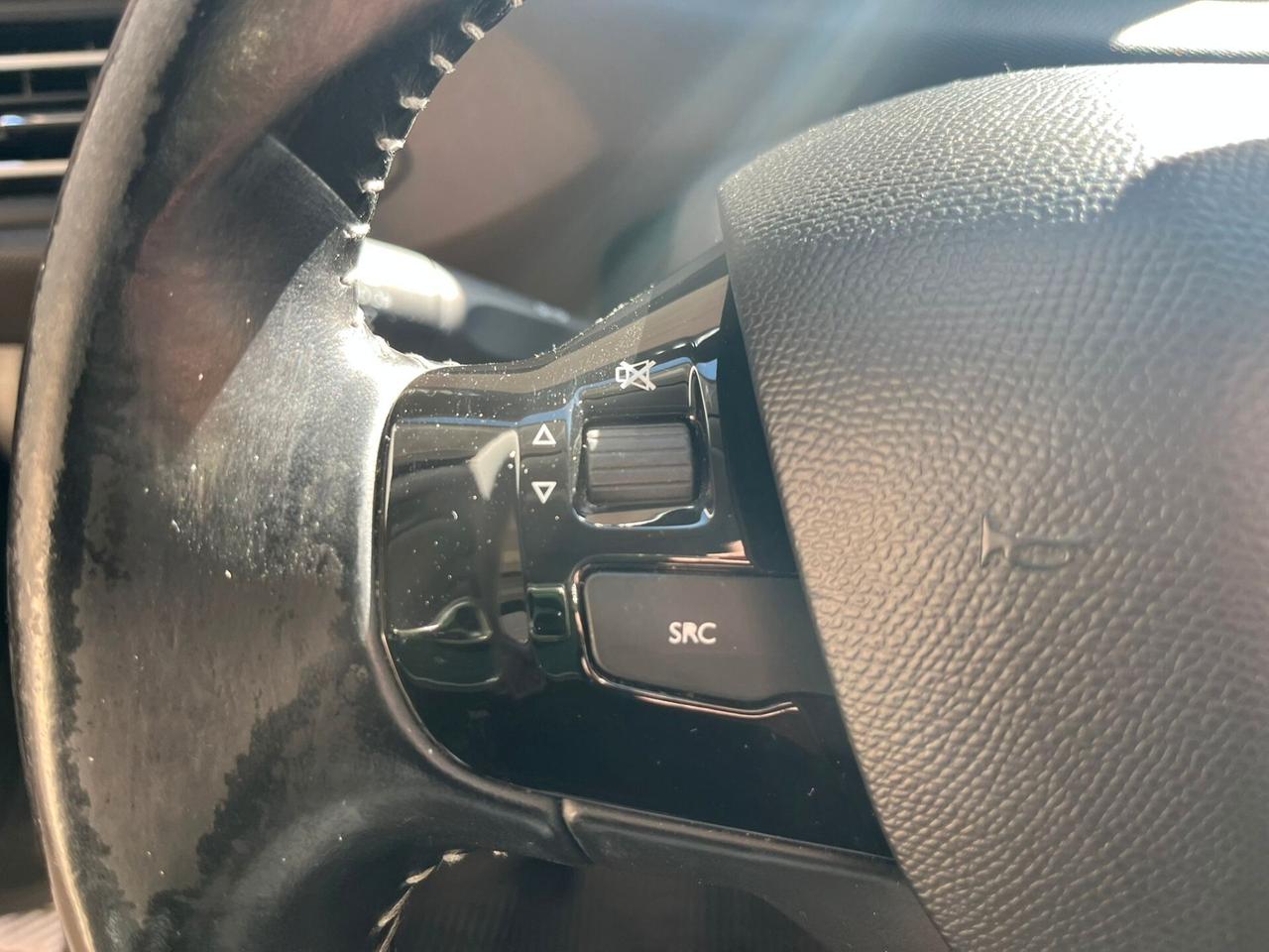 Peugeot 308 1.6 HDI - PERFETTA - 2018