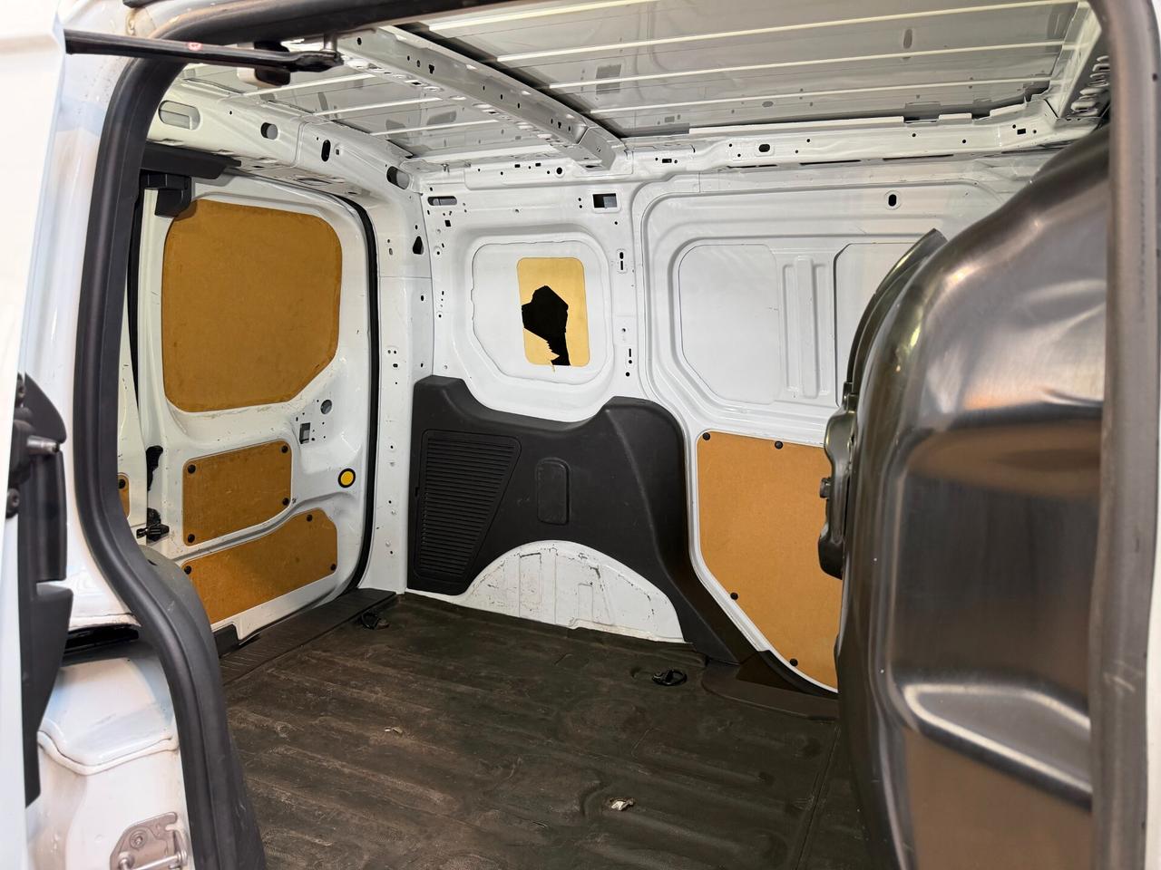 Ford Transit Connect 1.5 TDCi PREZZO REALE FINITO 3 posti