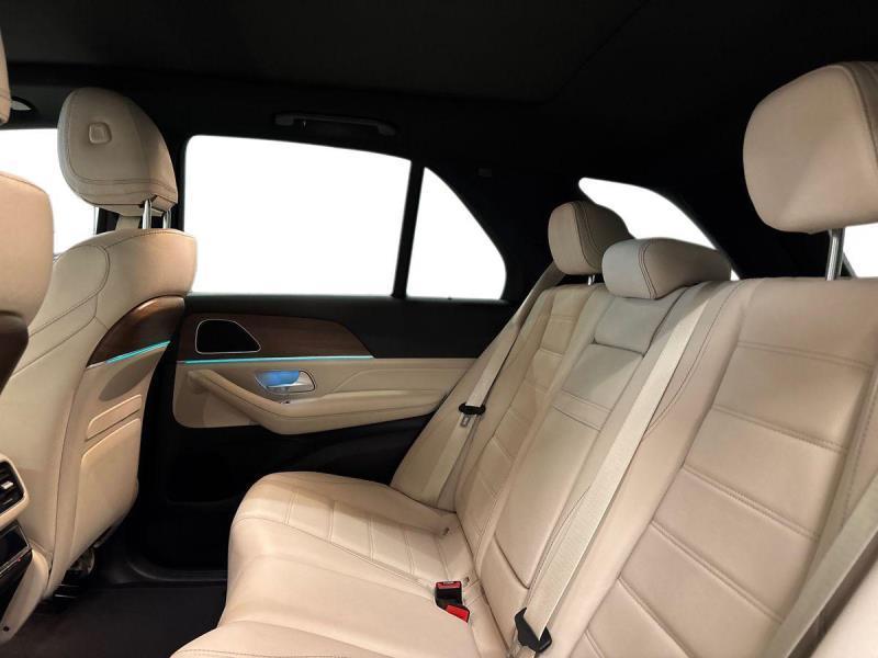 Mercedes GLE 300 300 d Mild hybrid Premium Plus 4Matic 9G-Tronic Plus