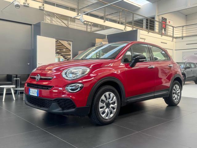 FIAT 500X 1.0 T3 120 CV Connect