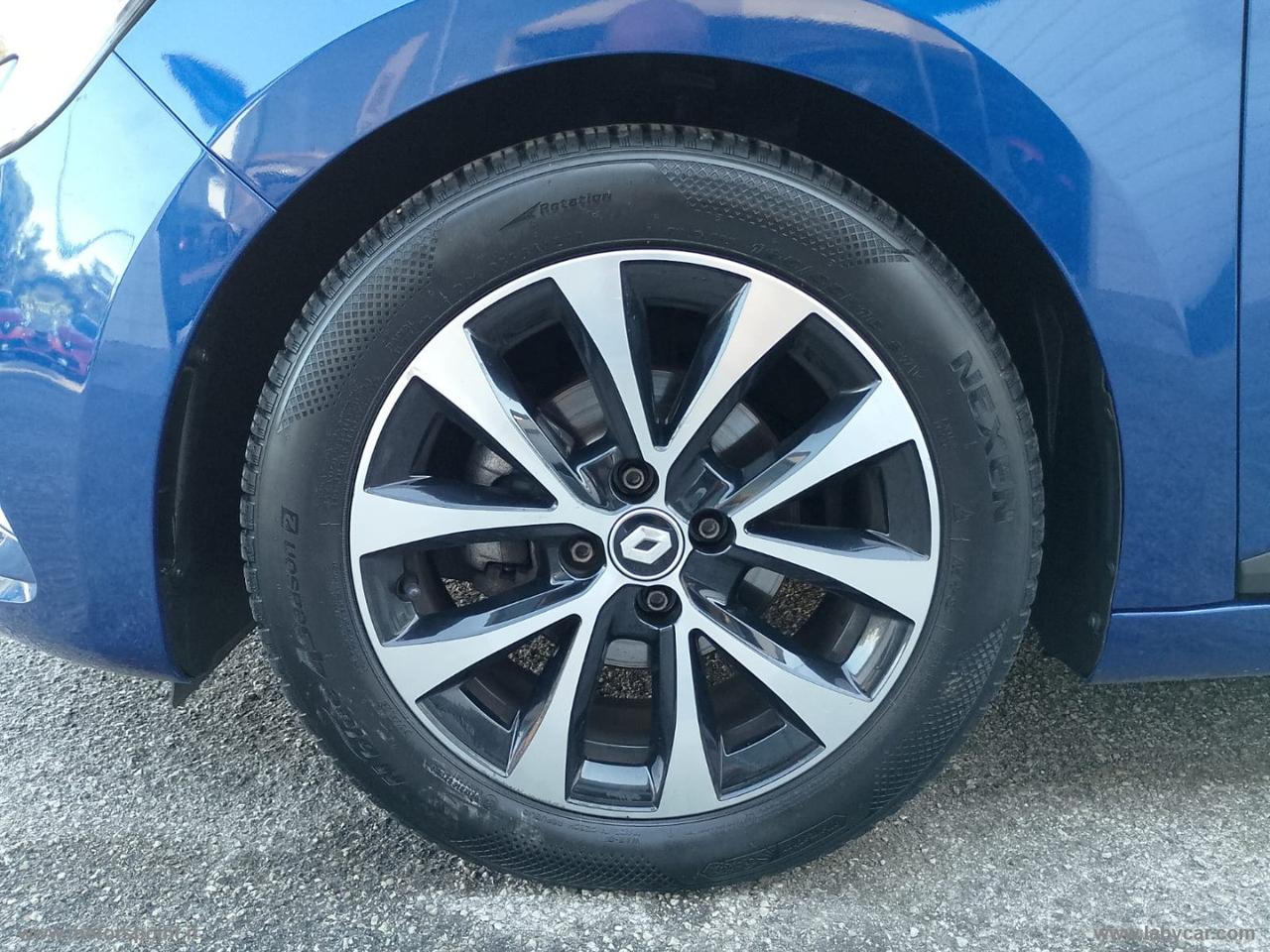 RENAULT Clio TCe 12V 100 CV GPL 5p. Equilibre