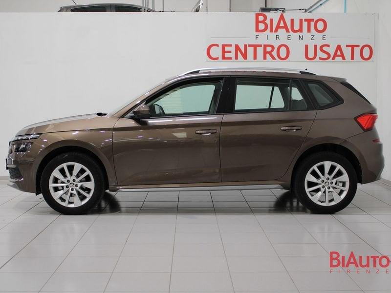 Skoda Kamiq Kamiq 1.0 TSI 110 CV Style