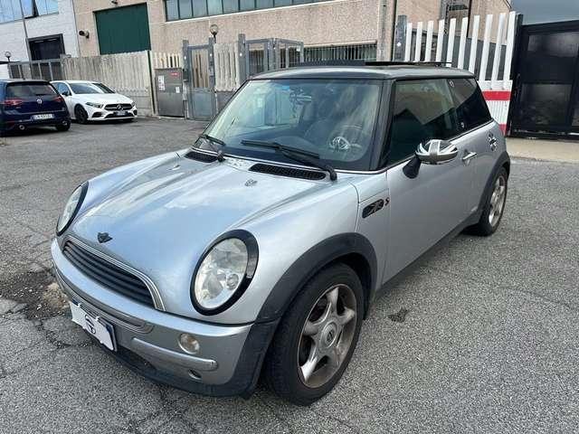 Altro Altro 1.6 16V Cooper