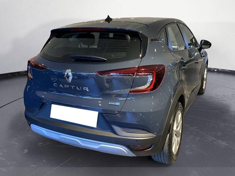 Renault Captur Captur Full Hybrid E-Tech 145 CV Zen