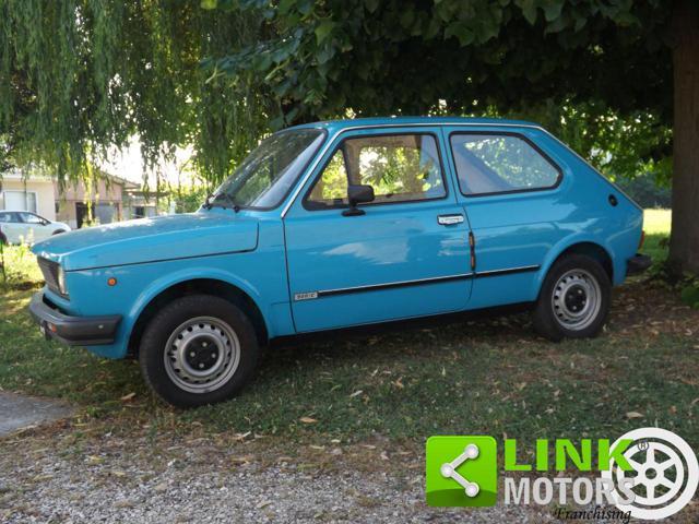 FIAT 127 900 3 porte C anno 1977 ben tenuta di meccanica