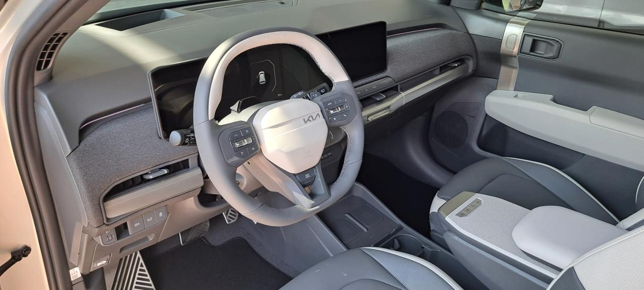 Kia EV3 LG 81KWH 4WD GT LINE + OBD 22KWH