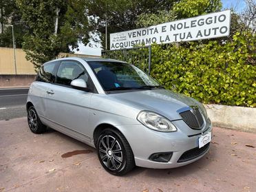 LANCIA Ypsilon 1.3 MJT 75 CV