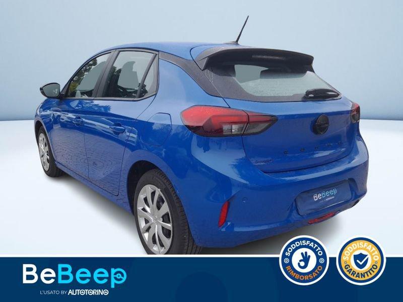 Opel Corsa 1.2 EDITION S&S 75CV