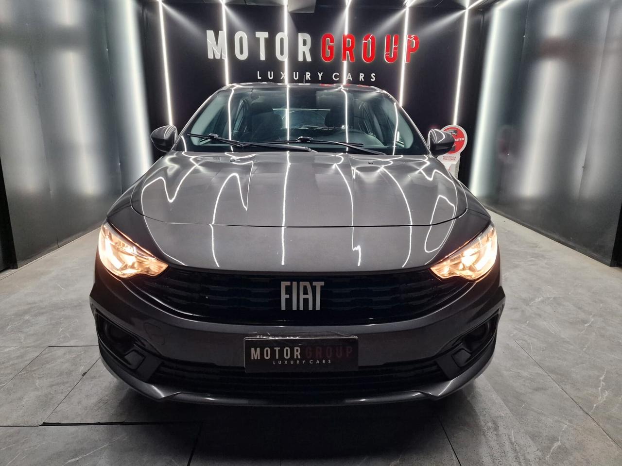 Fiat Tipo 1.4 95cv Gpl Easy