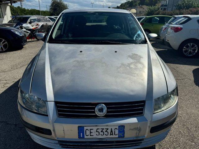 FIAT Stilo 1.6i 16V 5 porte Active