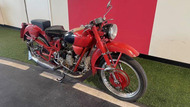 MOTO GUZZI Airone 250 AIRONE SPORT
