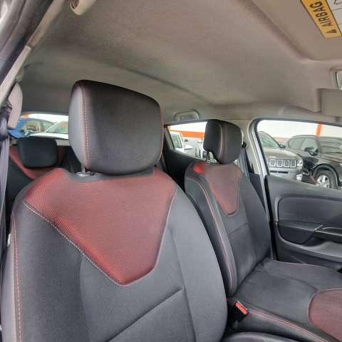 Renault Clio Clio 5p 1.2 Live 75cv