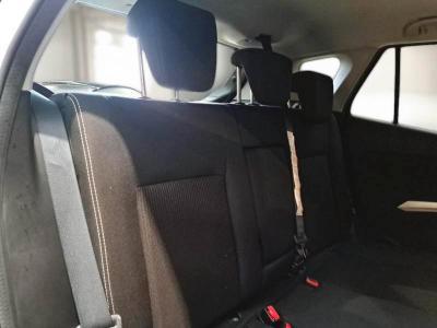 Suzuki S-Cross 1.4 boosterjet Top 4wd allgrip my19