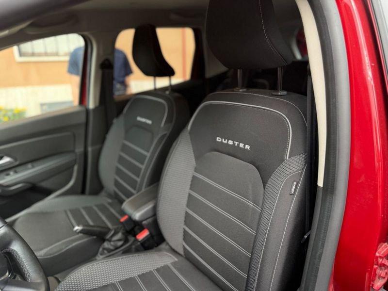 Dacia Duster 1.3 TCe 150 CV EDC 4x2 Journey