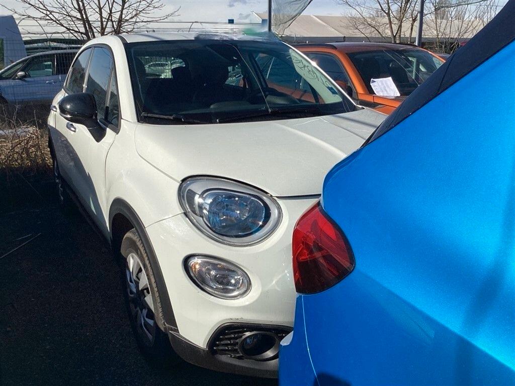 Fiat 500X NEW 1.3 M-JET 16V 95CV ( CRUISE - MIRROR )