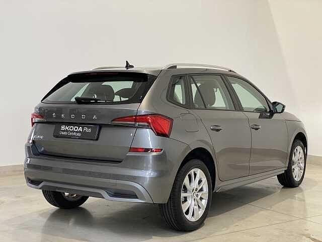 SKODA Kamiq 1.0 TSI Style