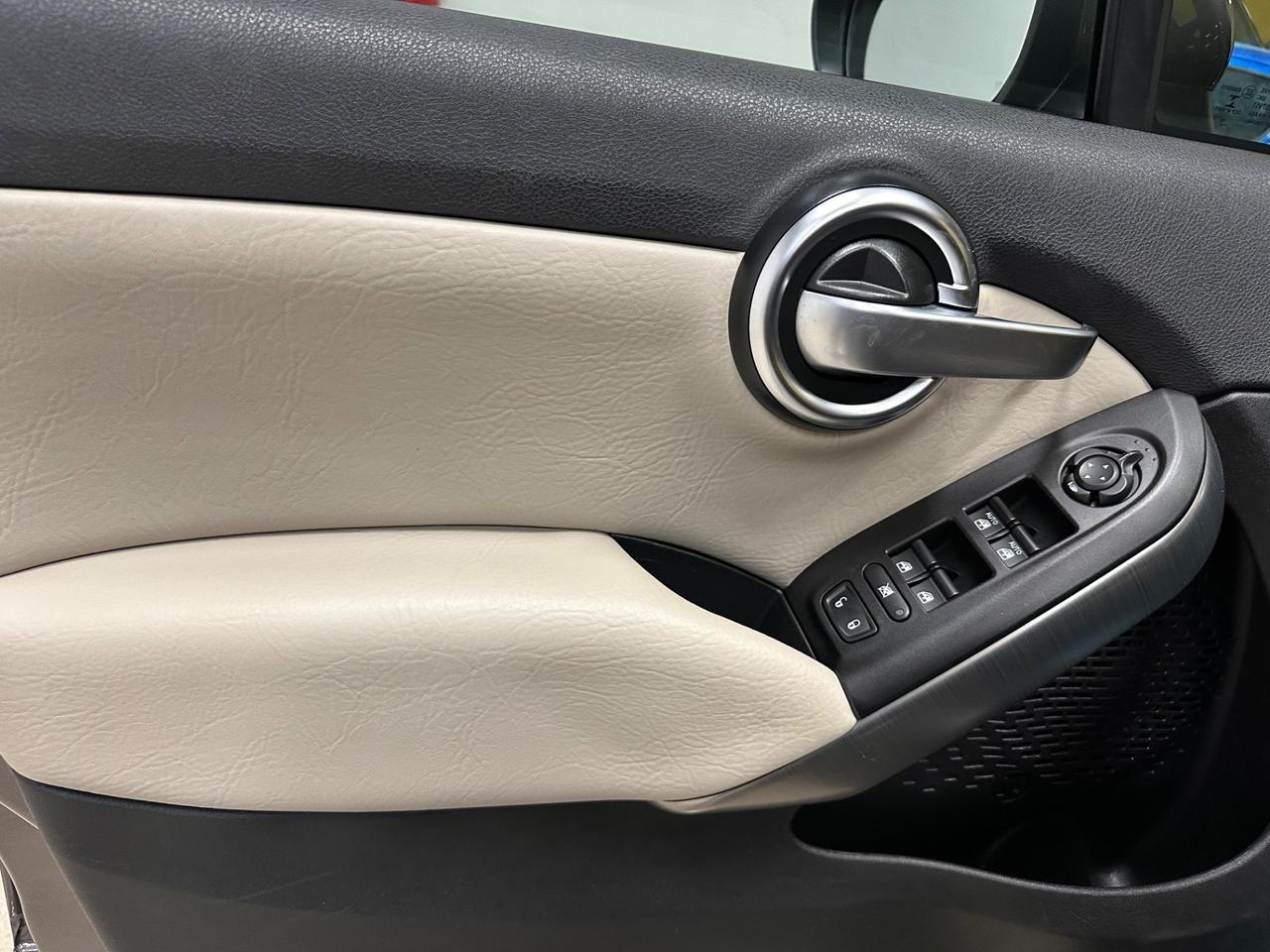 Fiat 500X 1.6 120 CV Lounge