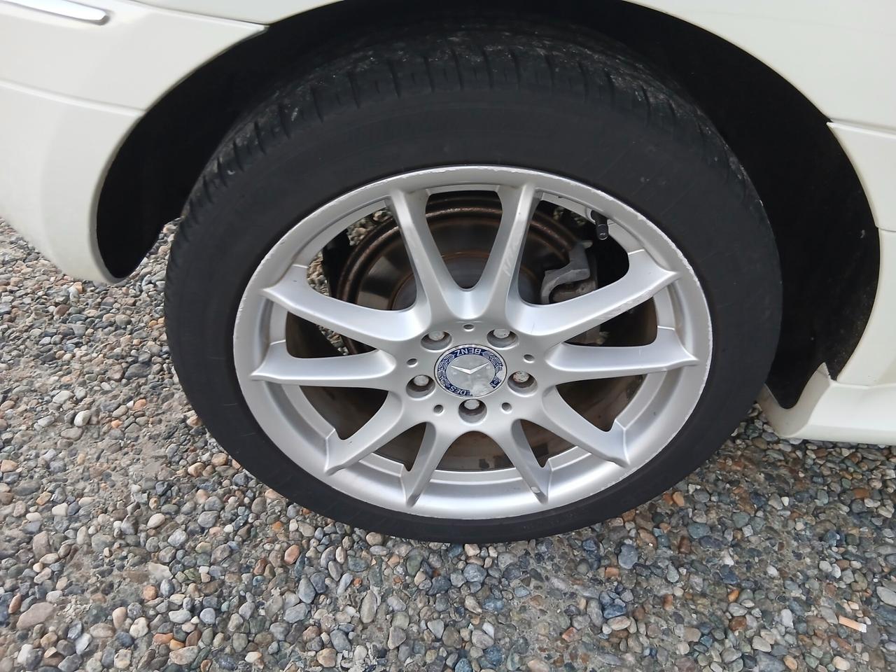 Mercedes-benz B 180 CDI Sport