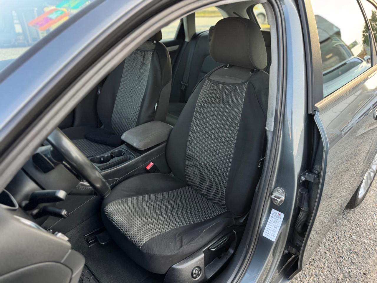 Audi A4 Avant 2.0 TDI 177CV multitronic Advanced