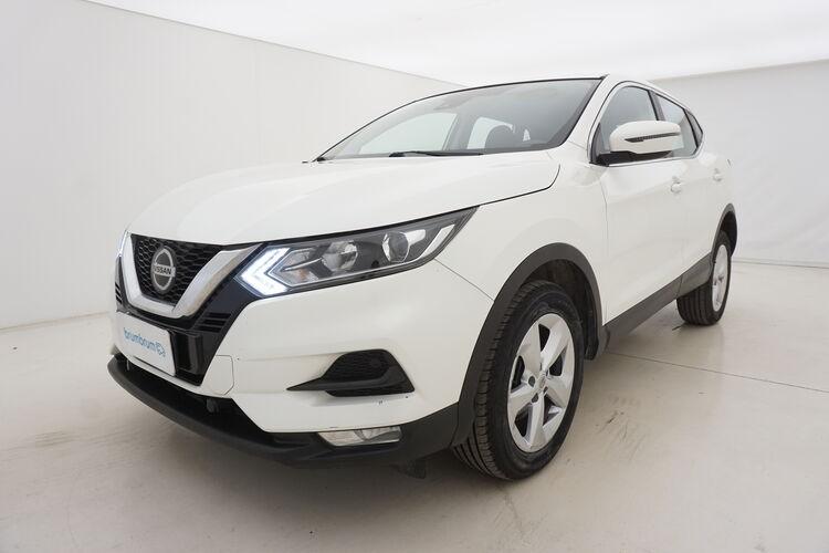 Nissan Qashqai Business 4WD BR736016 1.8 Diesel 150CV