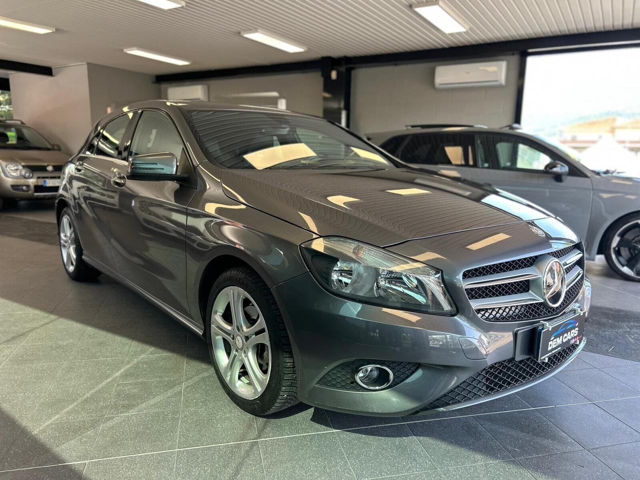 Mercedes-benz A 180 A 180 CDI Dark Night Edition