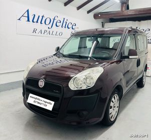 Fiat Doblo Doblò 1.6 MJT 16V Emotion
