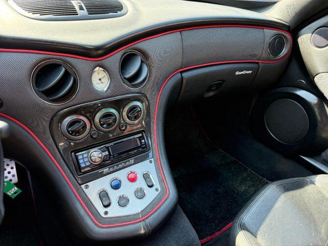 MASERATI GranSport 4.2 V8 VETTURA USA DA IMMATRICOLARE