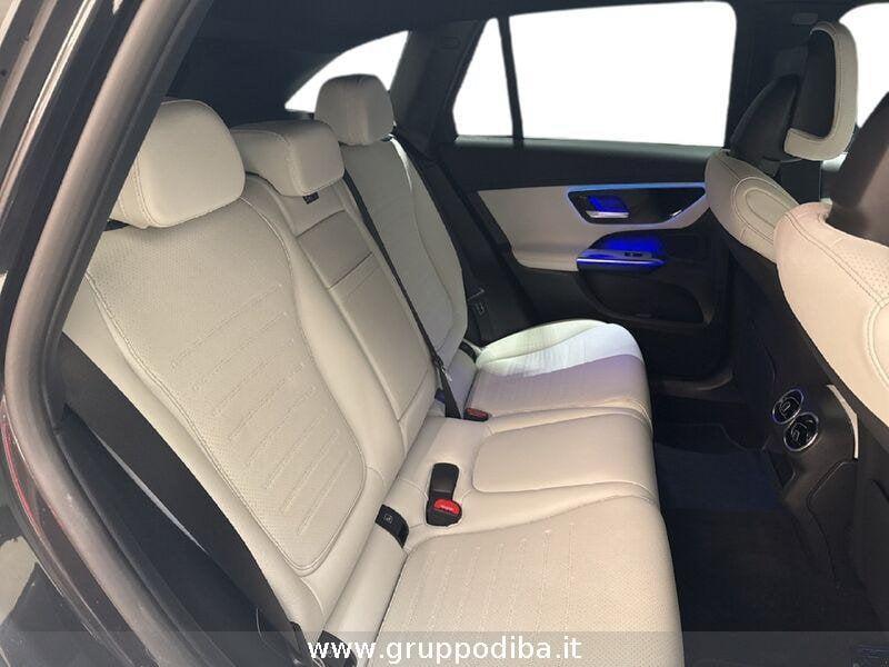 Mercedes-Benz GLC - X254 220 d AMG Line Premium Plus 4matic auto