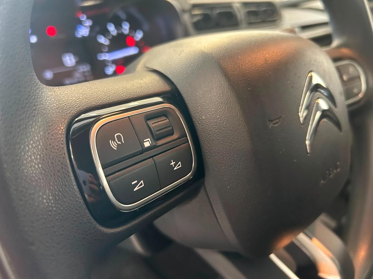 Citroen C3 1.2 PureTech 83CV S&S Shine 2019